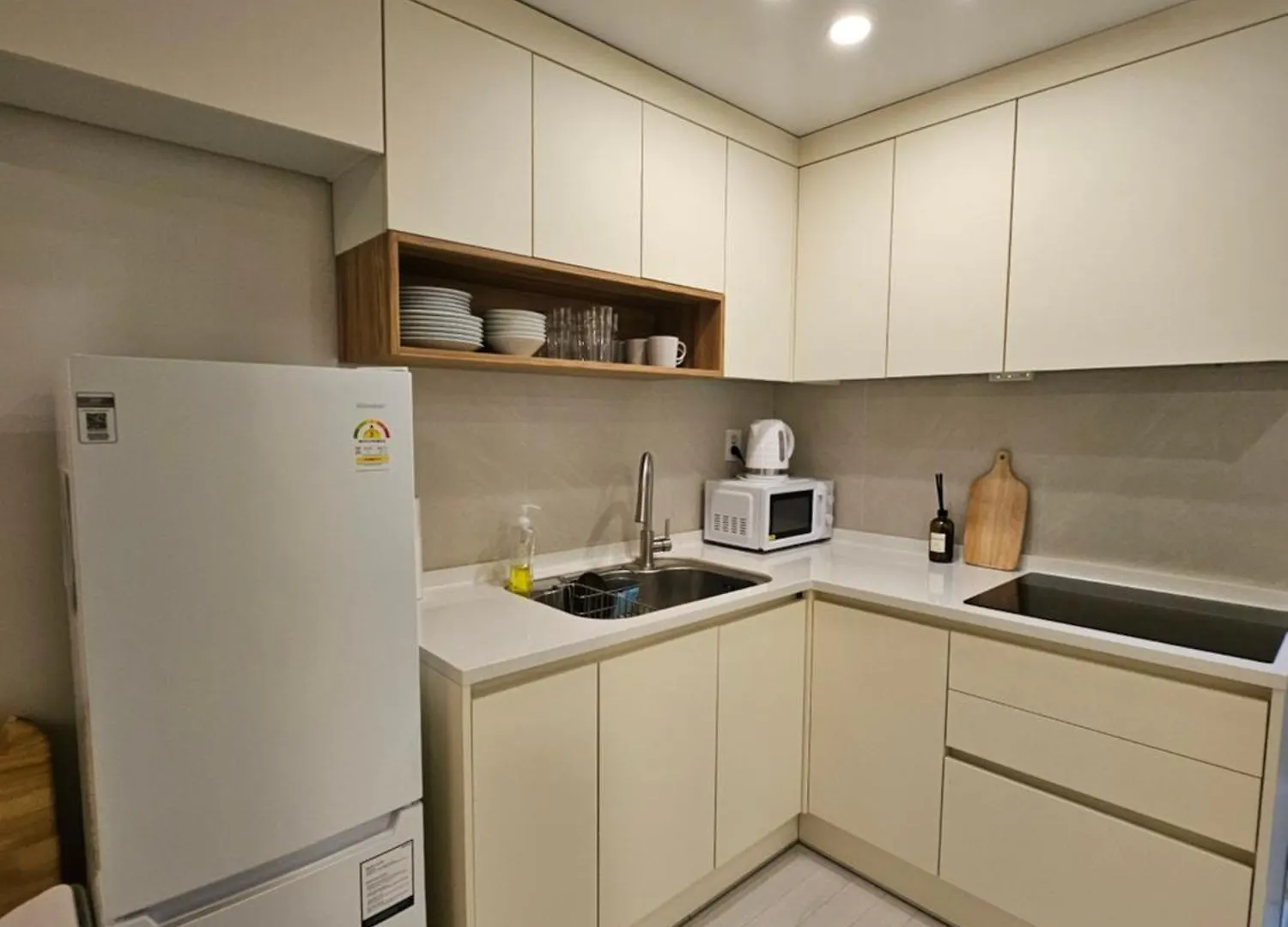 Stay Hongdae Seoul Apartment