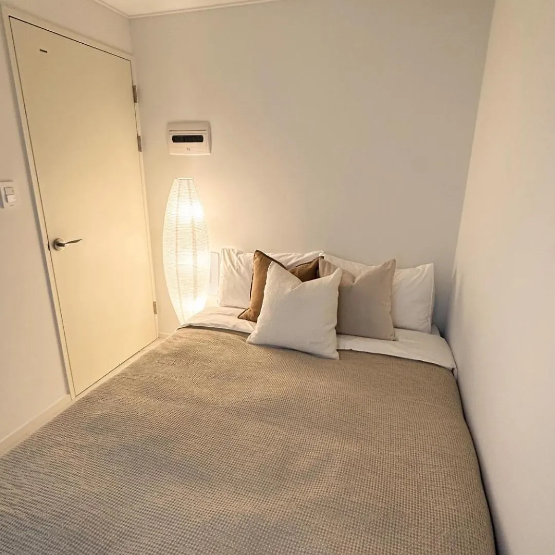 Apartment Stay Hongdae Seoul South Korea