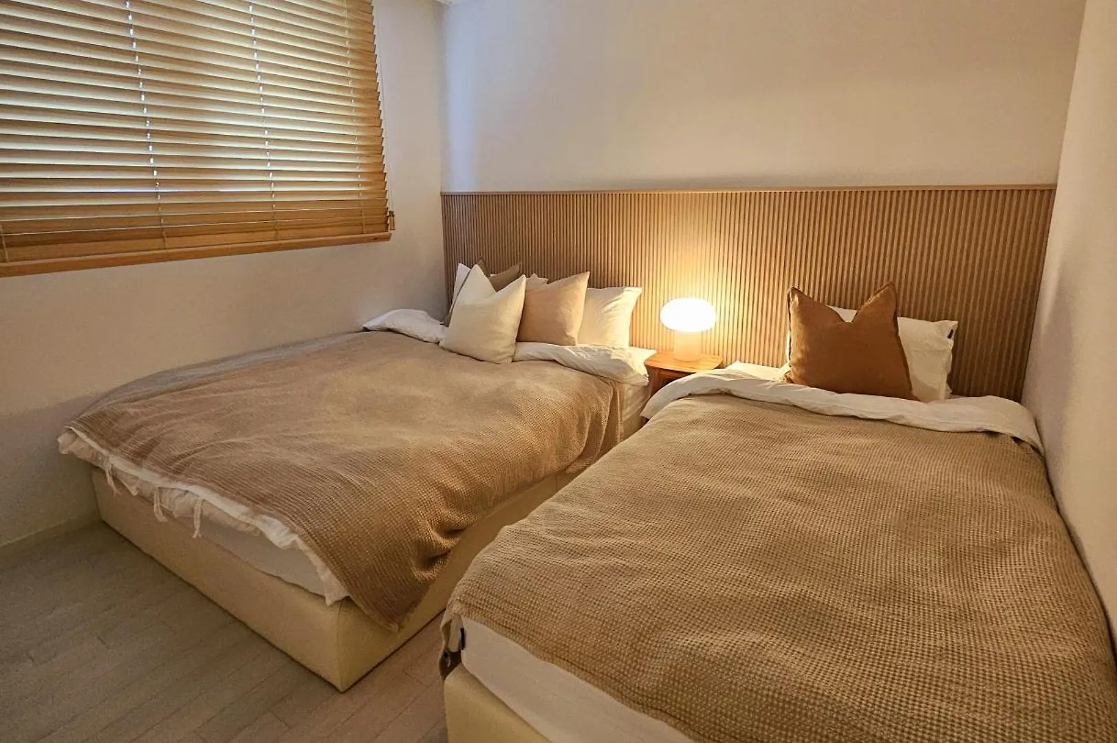 Apartment Stay Hongdae Seoul