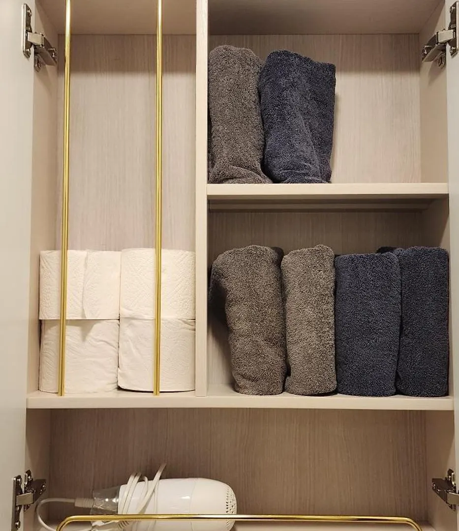 Apartment Stay Hongdae Seoul